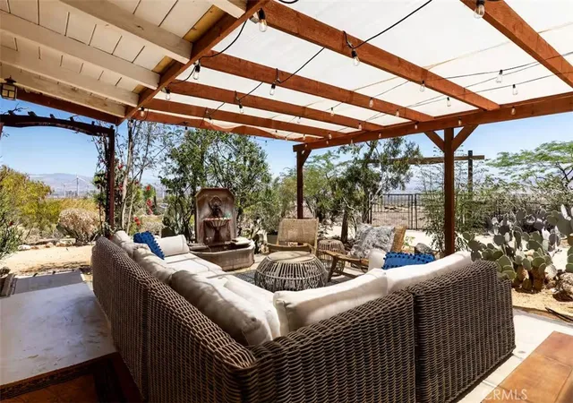 Photo 3 of Single family home for sale at 60480 Painted Hills, Whitewater, CA 92282 | MLS# JT26207328 | Listing updated on 2026-10-02
