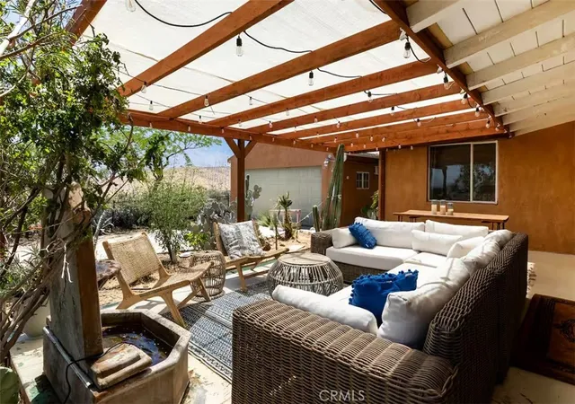 Photo 4 of Single family home for sale at 60480 Painted Hills, Whitewater, CA 92282 | MLS# JT26207328 | Listing updated on 2026-10-02