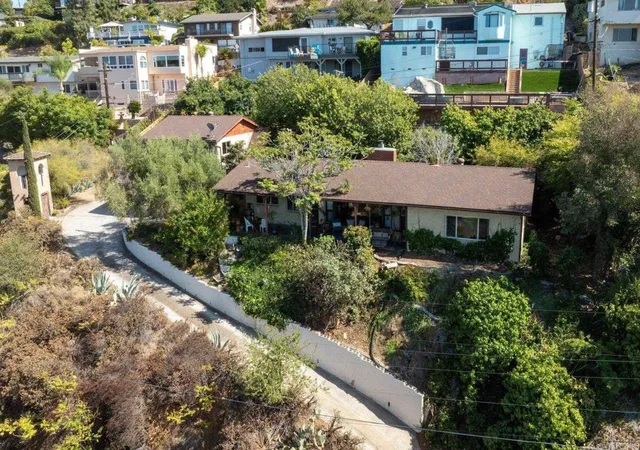 Photo 2 of Sale Pending at 4383 Canterbury Dr, La Mesa, CA 91941 | MLS# PTP2607243 | Listing updated on 2026-09-29