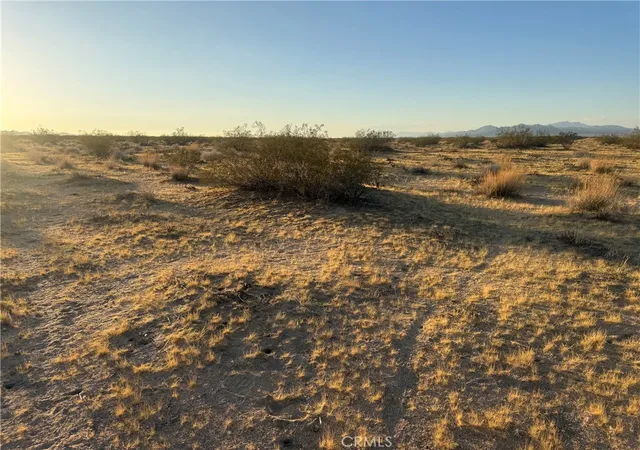 Photo 1 of Land for sale at 1 Swanee Rd, Lucerne Valley, CA 92356 | MLS# HD26209332 | Listing updated on 2026-10-10