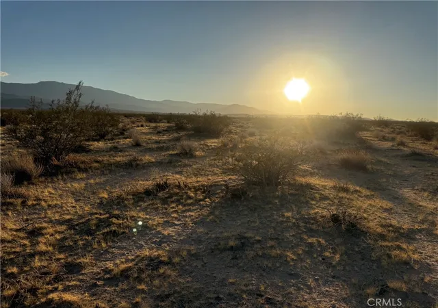 Photo 2 of Land for sale at 1 Swanee Rd, Lucerne Valley, CA 92356 | MLS# HD26209332 | Listing updated on 2026-10-10