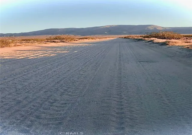 Photo 3 of Land for sale at 1 Swanee Rd, Lucerne Valley, CA 92356 | MLS# HD26209332 | Listing updated on 2026-10-10