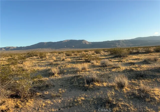 Photo 4 of Land for sale at 1 Swanee Rd, Lucerne Valley, CA 92356 | MLS# HD26209332 | Listing updated on 2026-10-10