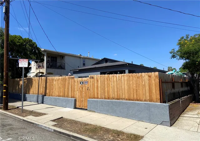 Photo 1 of Multi family home for sale at 776 West 1st, San Pedro, CA 90731 | MLS# OC26200282 | Listing updated on 2026-09-25