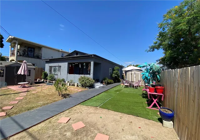 Photo 2 of Multi family home for sale at 776 West 1st, San Pedro, CA 90731 | MLS# OC26200282 | Listing updated on 2026-09-25