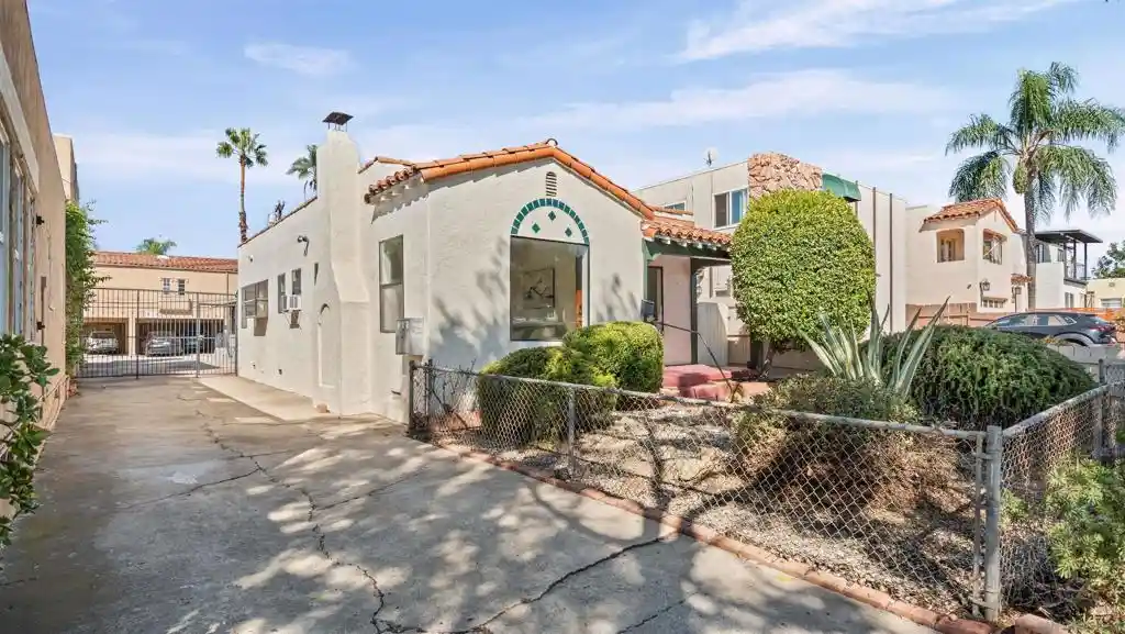 Multi family home for sale at 4328 35th Street, San Diego, CA 92104 | MLS# 260023409SD