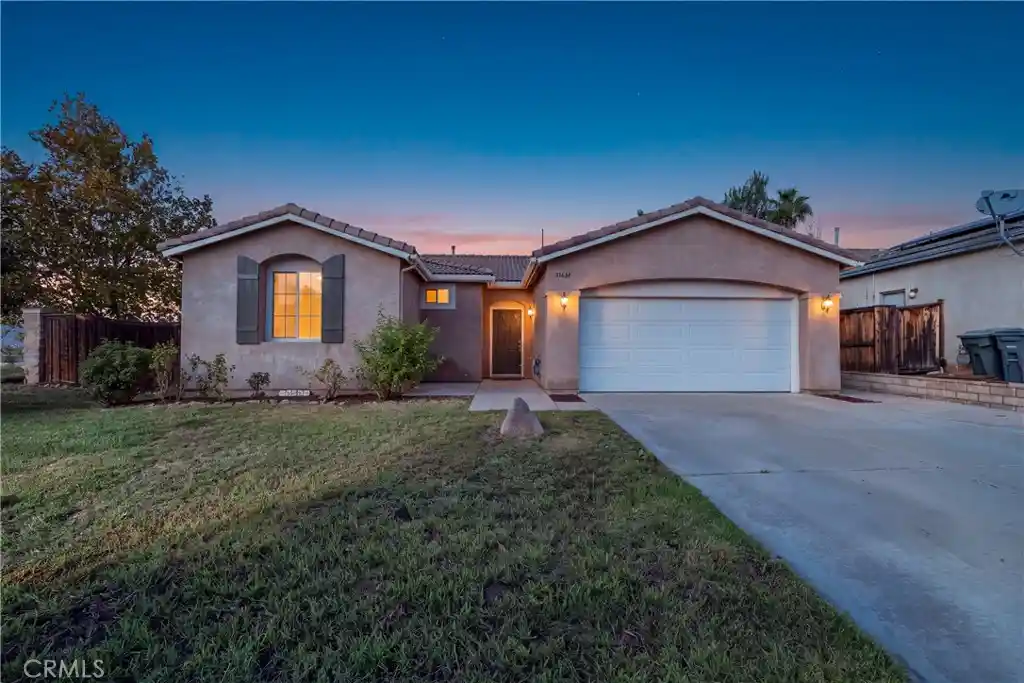 Photo 1 of Single family home for sale at 31634 Somerset Dr, Lake Elsinore, CA 92532 | MLS# IG26209340 | Listing updated on 2026-10-30