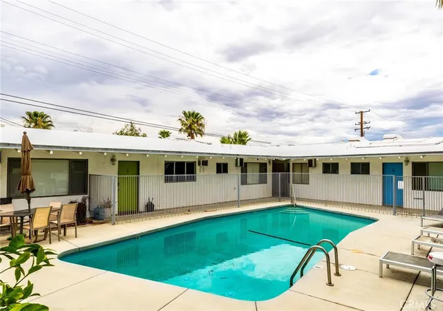 Multi family home for sale at 482 W Pico, Palm Springs, CA 92262 | MLS# DW26204175