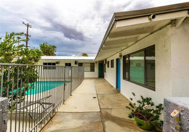 Photo 3 of Multi family home for sale at 482 W Pico, Palm Springs, CA 92262 | MLS# DW26204175 | Listing updated on 2026-09-29