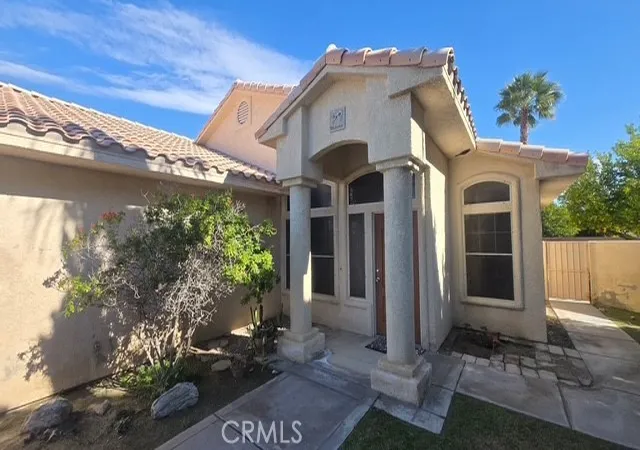 Photo 1 of Sale Pending at 68155 Alva Ct, Cathedral City, CA 92234 | MLS# CV26208826 | Listing updated on 2026-10-01