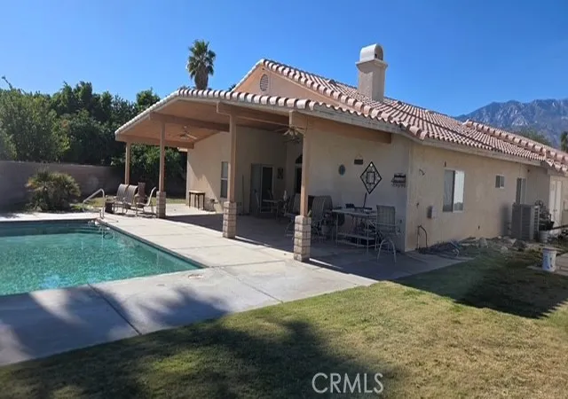 Photo 3 of Sale Pending at 68155 Alva Ct, Cathedral City, CA 92234 | MLS# CV26208826 | Listing updated on 2026-10-01
