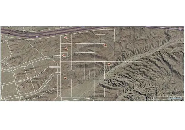 Photo 2 of Land for sale at 1530 Acres, Coachella, CA 92236 | MLS# 219153207DA | Listing updated on 2026-09-25
