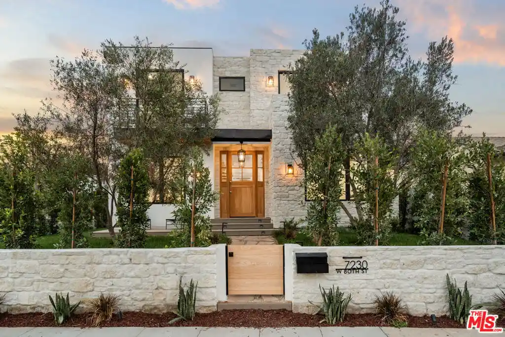 Photo 1 of Single family home for sale at 8002 Nardian Way, Los Angeles, CA 90045 | MLS# 26990739 | Listing updated on 2026-10-16
