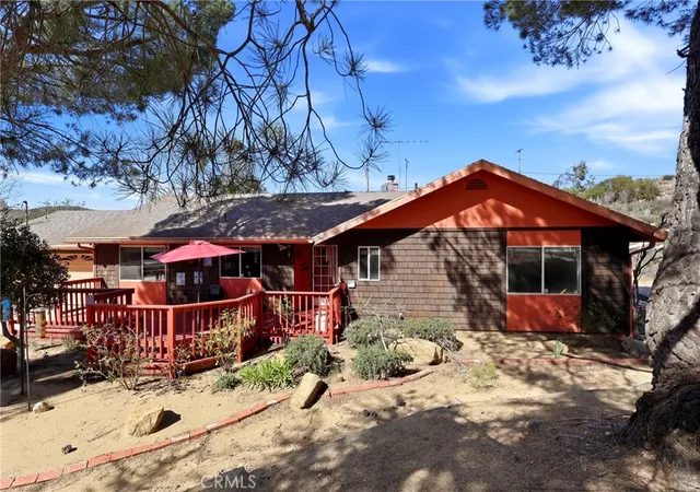 Photo 1 of Single family home for sale at 48150 Twin Pines Rd, Banning, CA 92220 | MLS# CV26209271 | Listing updated on 2026-09-25