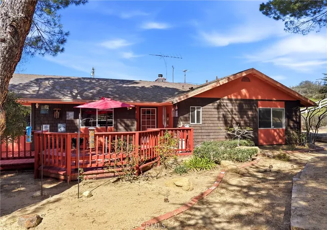 Photo 2 of Single family home for sale at 48150 Twin Pines Rd, Banning, CA 92220 | MLS# CV26209271 | Listing updated on 2026-09-25