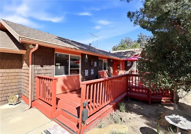 Photo 3 of Single family home for sale at 48150 Twin Pines Rd, Banning, CA 92220 | MLS# CV26209271 | Listing updated on 2026-09-25