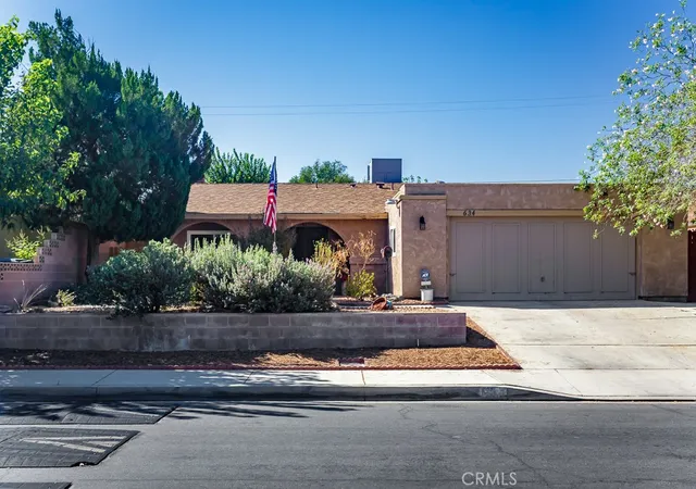 Photo 1 of Single family home for sale at 634 W Ave J8, Lancaster, CA 93534 | MLS# SR26209348 | Listing updated on 2026-09-25
