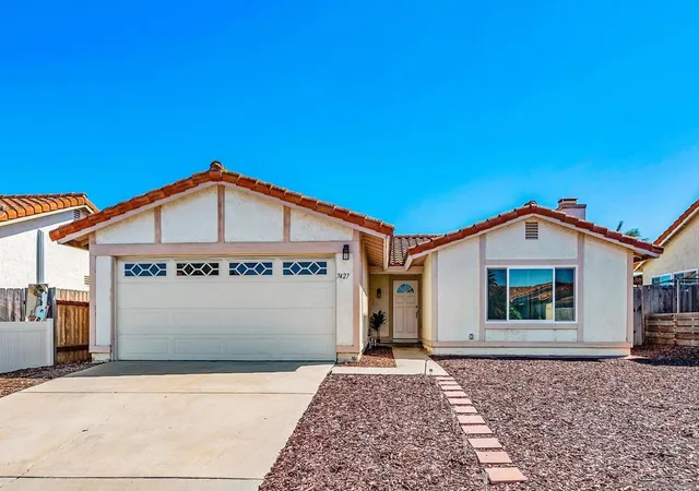 Photo 1 of Sale Pending at 7427 Kamwood St, San Diego, CA 92126 | MLS# 260023410SD | Listing updated on 2026-10-02