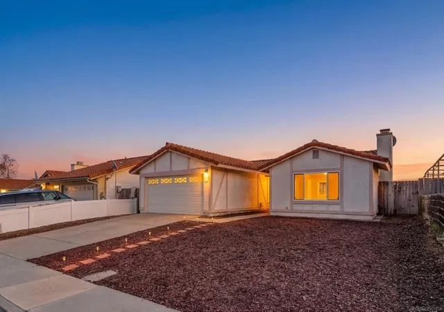 Photo 2 of Sale Pending at 7427 Kamwood St, San Diego, CA 92126 | MLS# 260023410SD | Listing updated on 2026-10-02