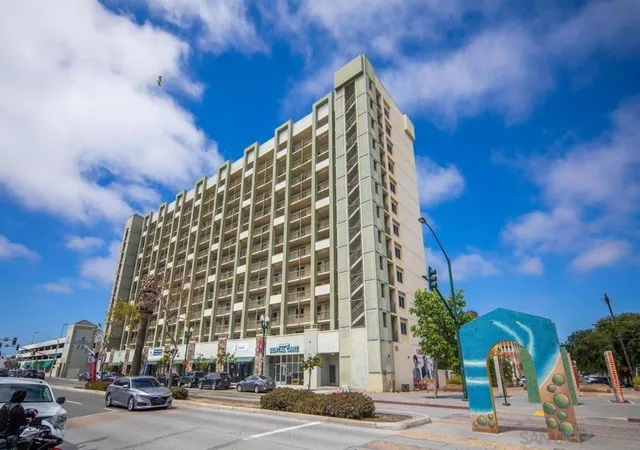 Photo 12 of Condo for sale at 801 National City Blvd #Unit 311, National City, CA 91950 | MLS# 260023411SD | Listing updated on 2026-10-01