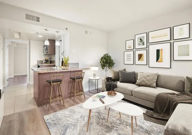 Photo 1 of Condo for sale at 801 National City Blvd #Unit 311, National City, CA 91950 | MLS# 260023411SD | Listing updated on 2026-10-01