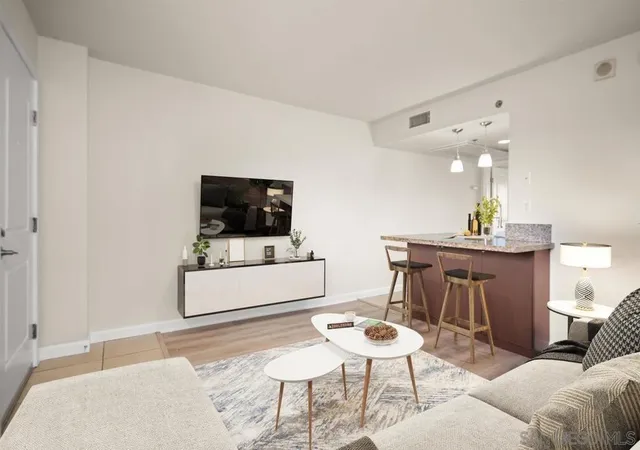 Photo 2 of Condo for sale at 801 National City Blvd #Unit 311, National City, CA 91950 | MLS# 260023411SD | Listing updated on 2026-10-01