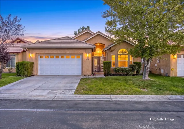 Photo 1 of Single family home for sale at 11244 Country Clb Dr, Apple Valley, CA 92308 | MLS# HD26206074 | Listing updated on 2026-10-05