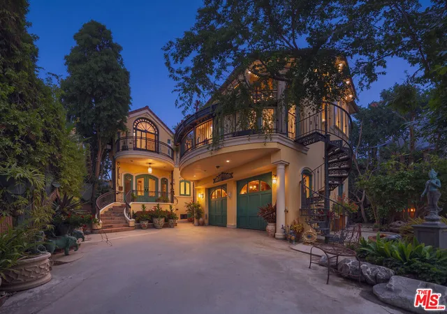 Photo 1 of Mansion for sale at 215 23rd Street, Santa Monica, CA 90402 | MLS# 26991651 | Listing updated on 2026-10-05