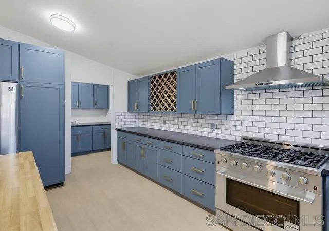Photo 4 of Manufactured home for sale at 611 Via Santa Paulo, Vista, CA 92081 | MLS# 260023413SD | Listing updated on 2026-10-04