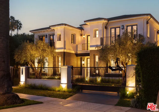 Photo 2 of Mansion for sale at 716 N Bedford Dr, Beverly Hills, CA 90210 | MLS# 26992217 | Listing updated on 2026-10-04