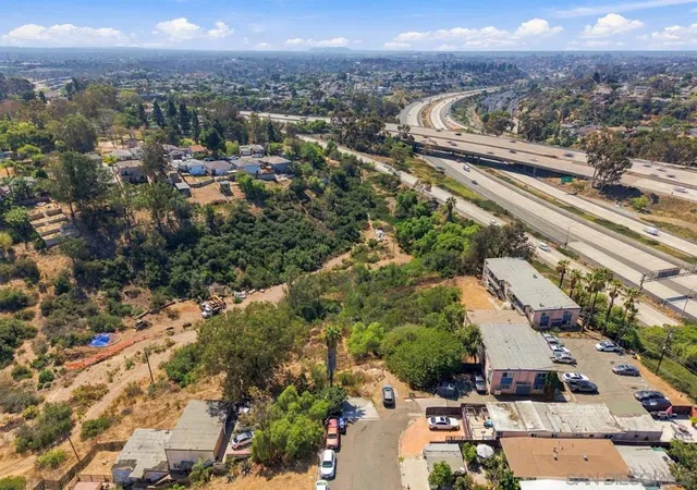 Photo 1 of Land for sale at 39 Th, San Diego, CA 92105 | MLS# 260023414SD | Listing updated on 2026-10-04