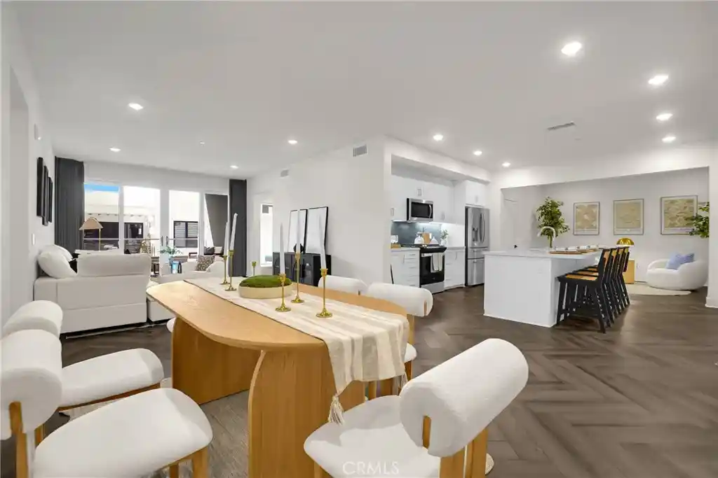 Photo 1 of Single family home for sale at 16321 Dawn #308, Tustin, CA 92782 | MLS# WS26209369 | Listing updated on 2026-10-25
