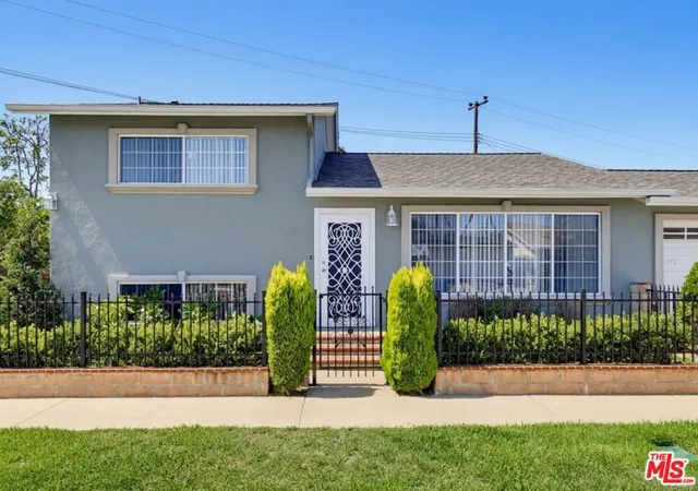 Photo 1 of Sale Pending at 23311 Broadwell Ave, Torrance, CA 90502 | MLS# 26875579 | Listing updated on 2026-10-08