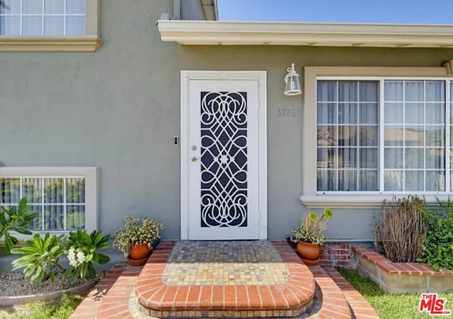 Photo 2 of Sale Pending at 23311 Broadwell Ave, Torrance, CA 90502 | MLS# 26875579 | Listing updated on 2026-10-08