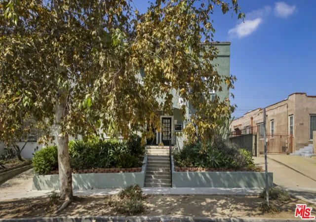 Photo 2 of Multi family home for sale at 1143 N Commonwealth Ave, Los Angeles, CA 90029 | MLS# 26985237 | Listing updated on 2026-10-07