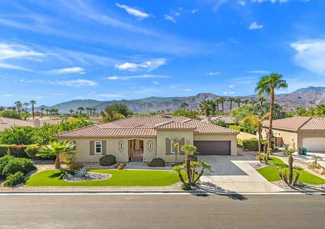 Photo 1 of Single family home for sale at 35104 Vista Del Aqua, Rancho Mirage, CA 92270 | MLS# 219153210DA | Listing updated on 2026-09-25