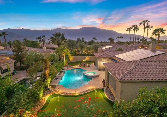 Photo 2 of Single family home for sale at 35104 Vista Del Aqua, Rancho Mirage, CA 92270 | MLS# 219153210DA | Listing updated on 2026-09-25