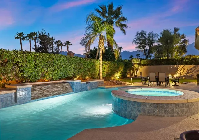 Photo 3 of Single family home for sale at 35104 Vista Del Aqua, Rancho Mirage, CA 92270 | MLS# 219153210DA | Listing updated on 2026-09-25