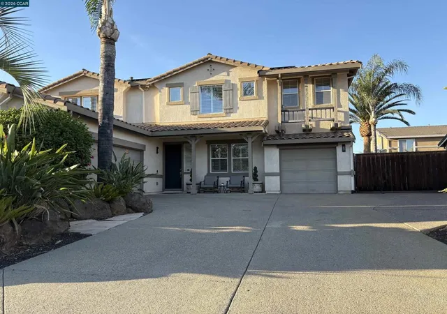 Photo 1 of Single family home for sale at 805 Armstrong Ct, Brentwood, CA 94513 | MLS# 41149374 | Listing updated on 2026-10-01