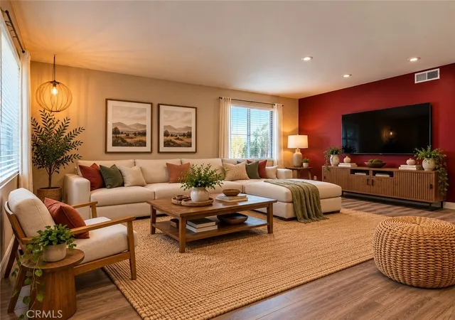 Photo 3 of Single family home for sale at 19880 Silverwood Dr, Lake Elsinore, CA 92530 | MLS# SW26209401 | Listing updated on 2026-10-02