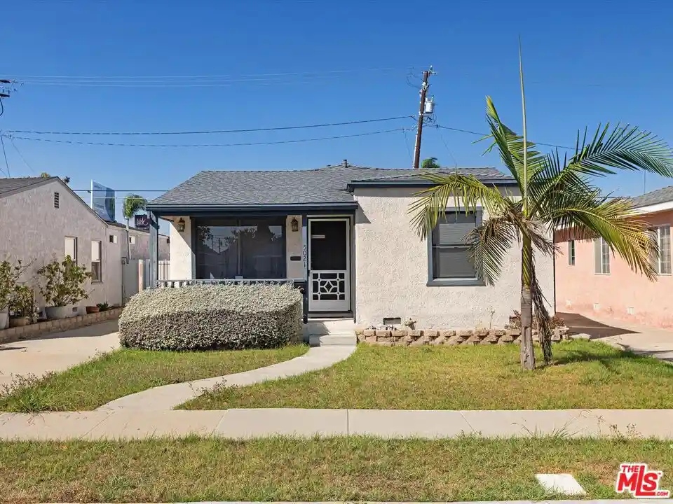 Photo 1 of Single family home for sale at 5021 W 129th Street, Hawthorne, CA 90250 | MLS# 26992789 | Listing updated on 2026-10-19