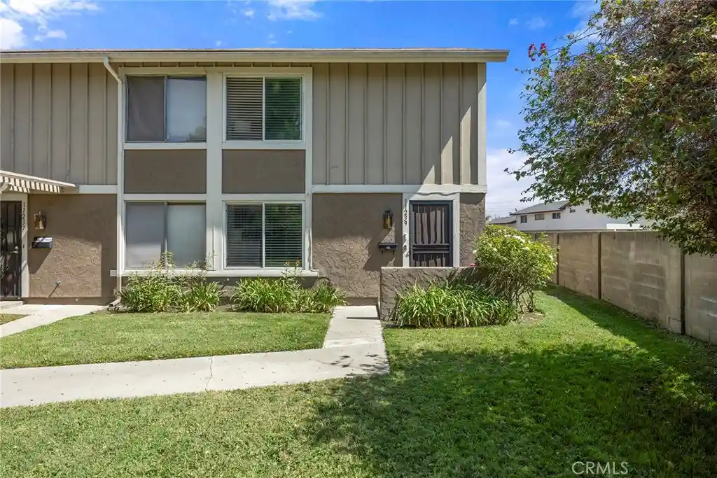 Photo 1 of Sale Pending at 11239 Dover Way, Stanton, CA 90680 | MLS# PW26175521 | Listing updated on 2026-10-28