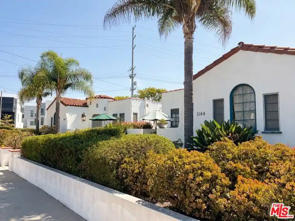 Multi family home for sale at 1140 Nowita Pl, Venice, CA 90291 | MLS# 26992851