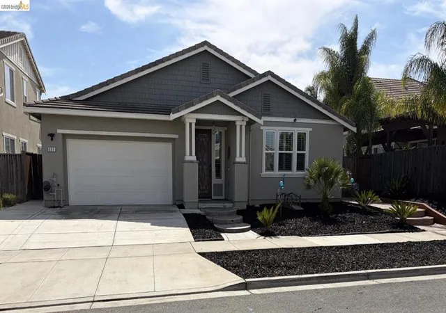 Photo 1 of Single family home for sale at 809 Ibis Rd, Oakley, CA 94561 | MLS# 41149381 | Listing updated on 2026-10-01