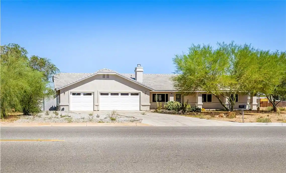 Single family home for sale at 14626 Luna, Victorville, CA 92392 | MLS# PW26196120