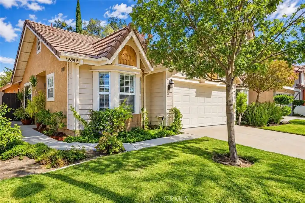 Single family home for sale at 19849 Collins Rd, Canyon Country, CA 91351 | MLS# SR26208771