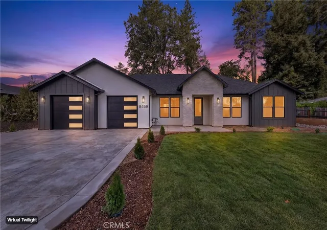 Single family home for sale at 8459 Montna, Paradise, CA 95969 | MLS# PA26209413