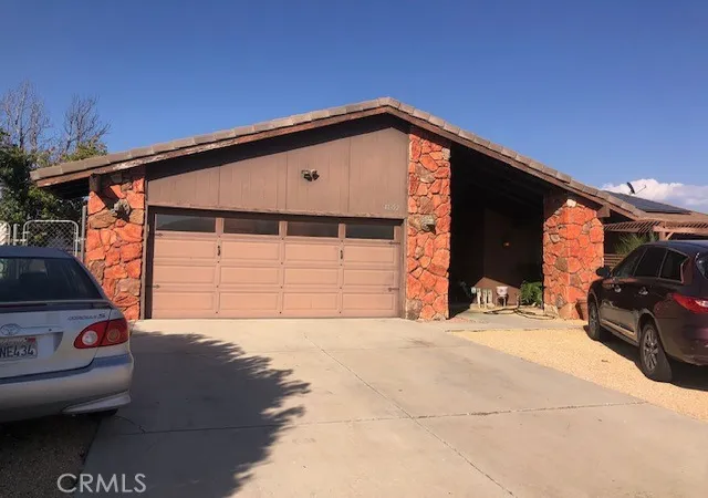 Photo 1 of Single family home for sale at 41802 Laurie Ln, Hemet, CA 92544 | MLS# SW26209433 | Listing updated on 2026-10-02