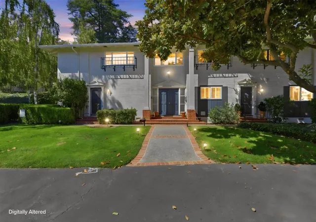 Photo 1 of Condo for sale at 600 Pennsylvania Ave #5, Los Gatos, CA 95030 | MLS# ML82062596 | Listing updated on 2026-10-12