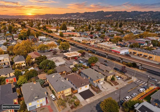 Photo 1 of Single family home for sale at 812 54th Street, Oakland, CA 94608 | MLS# ML82062595 | Listing updated on 2026-10-11